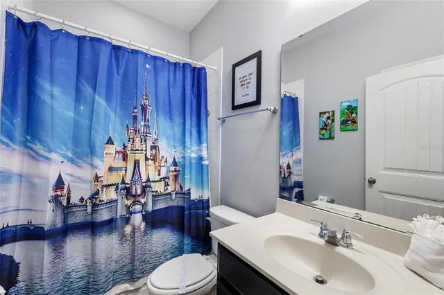 $3,400 | 5376 Oakbourne Avenue, Davenport, FL 33837