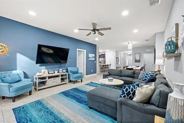 $3,400 | 5376 Oakbourne Avenue, Davenport, FL 33837