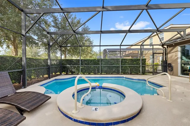 $3,400 | 5376 Oakbourne Avenue, Davenport, FL 33837