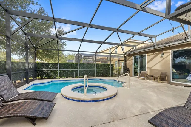 $3,400 | 5376 Oakbourne Avenue, Davenport, FL 33837