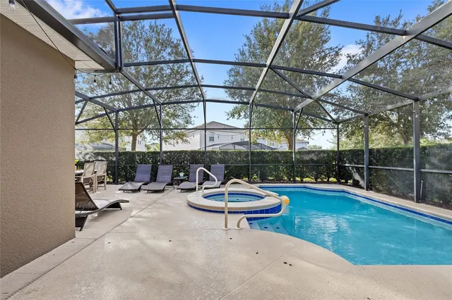 $3,400 | 5376 Oakbourne Avenue, Davenport, FL 33837