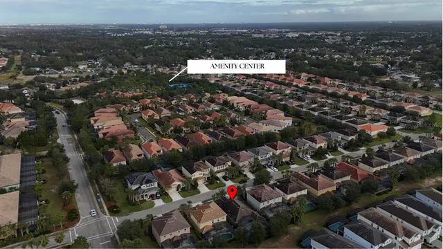 $3,400 | 5376 Oakbourne Avenue, Davenport, FL 33837