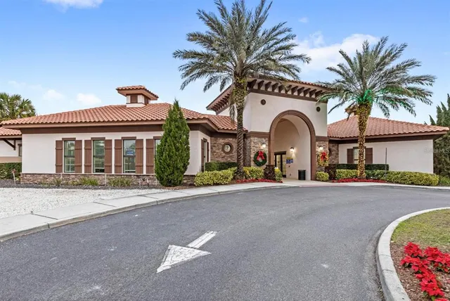 $3,400 | 5376 Oakbourne Avenue, Davenport, FL 33837