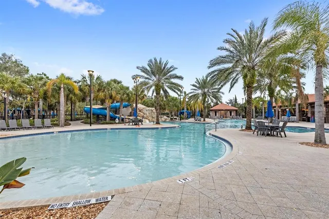 $3,400 | 5376 Oakbourne Avenue, Davenport, FL 33837