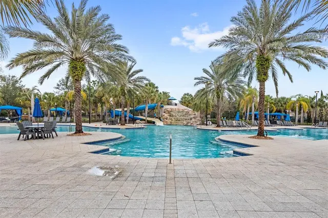 $3,400 | 5376 Oakbourne Avenue, Davenport, FL 33837