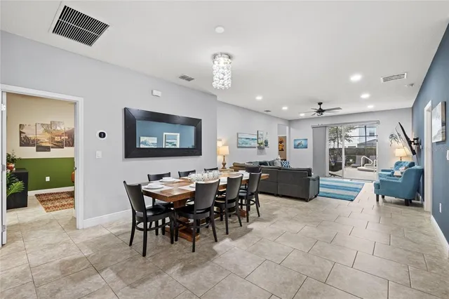 $3,400 | 5376 Oakbourne Avenue, Davenport, FL 33837