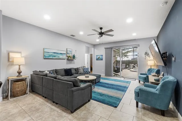 $3,400 | 5376 Oakbourne Avenue, Davenport, FL 33837