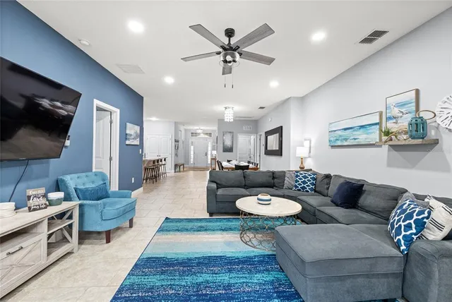 $3,400 | 5376 Oakbourne Avenue, Davenport, FL 33837