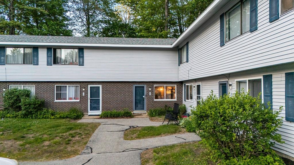 616 Portland Street, Unit 27 Rochester, NH 03867 - Photo 25 of 30