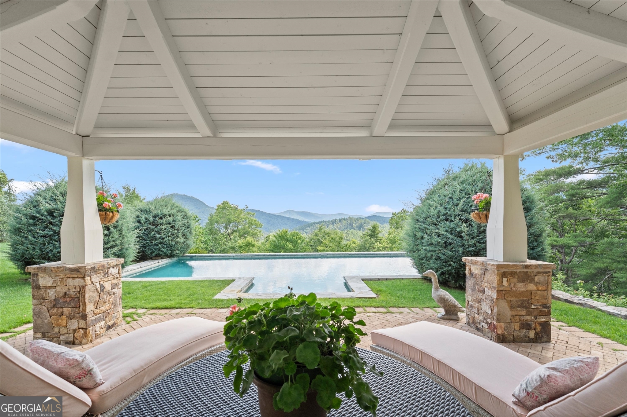 295 Goble Gap Road Clayton, GA 30525 - Photo 86 of 105