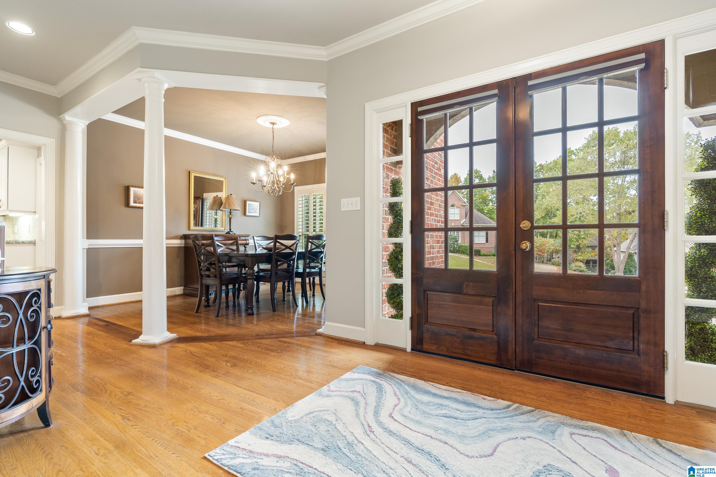 4004 Milner Way Hoover, AL 35242 - Photo 5 of 60
