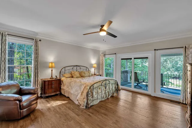 $859,000 | 207 Carolina Club Drive, Spartanburg, SC 29306