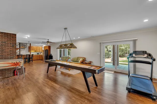 $859,000 | 207 Carolina Club Drive, Spartanburg, SC 29306