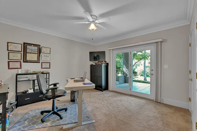 $859,000 | 207 Carolina Club Drive, Spartanburg, SC 29306