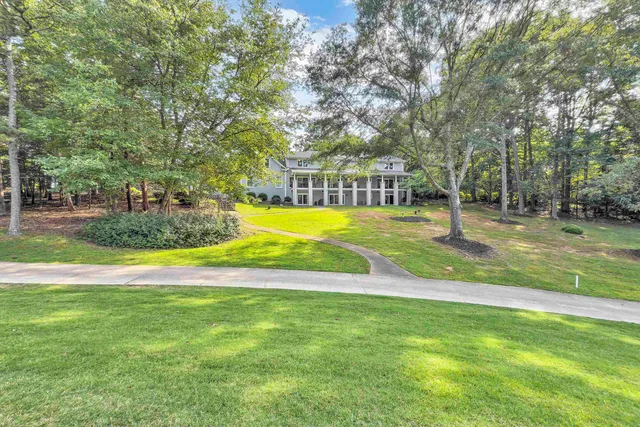 $859,000 | 207 Carolina Club Drive, Spartanburg, SC 29306