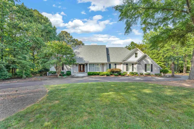 $859,000 | 207 Carolina Club Drive, Spartanburg, SC 29306