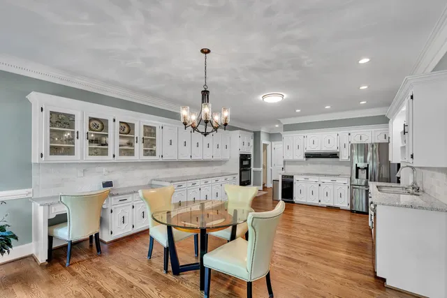 $859,000 | 207 Carolina Club Drive, Spartanburg, SC 29306