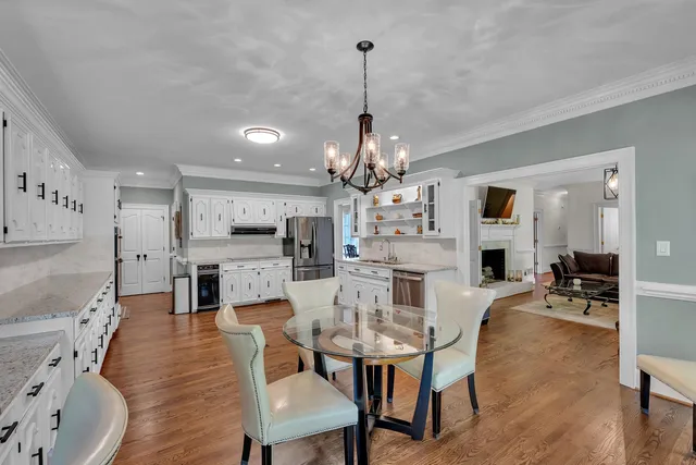 $859,000 | 207 Carolina Club Drive, Spartanburg, SC 29306