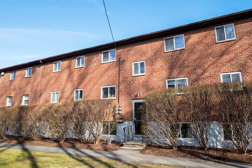 74 Bryon Road, Unit 1 Chestnut Hill, MA 02467 - Photo 14 of 14