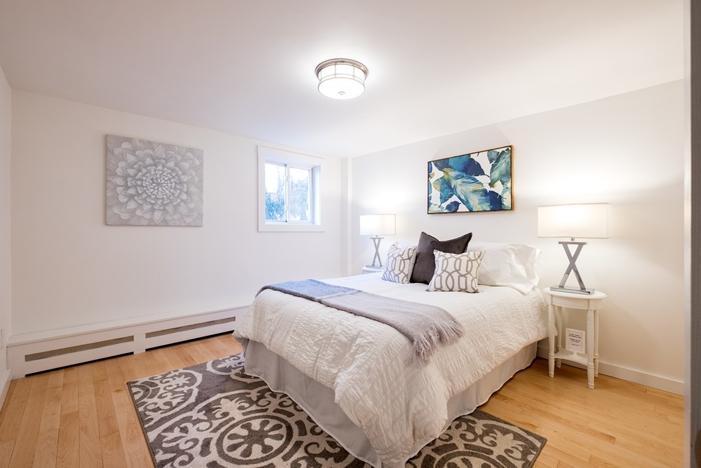 74 Bryon Road, Unit 1 Chestnut Hill, MA 02467 - Photo 6 of 14