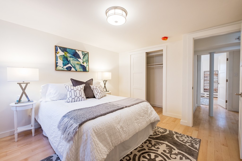 74 Bryon Road, Unit 1 Chestnut Hill, MA 02467 - Photo 7 of 14