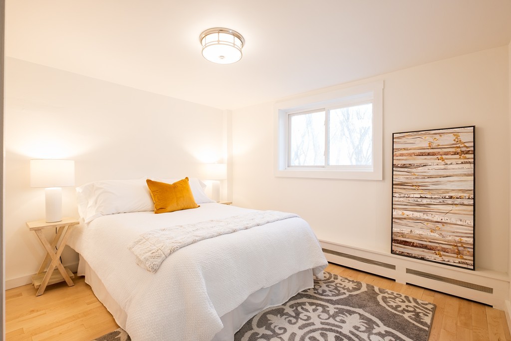 74 Bryon Road, Unit 1 Chestnut Hill, MA 02467 - Photo 8 of 14