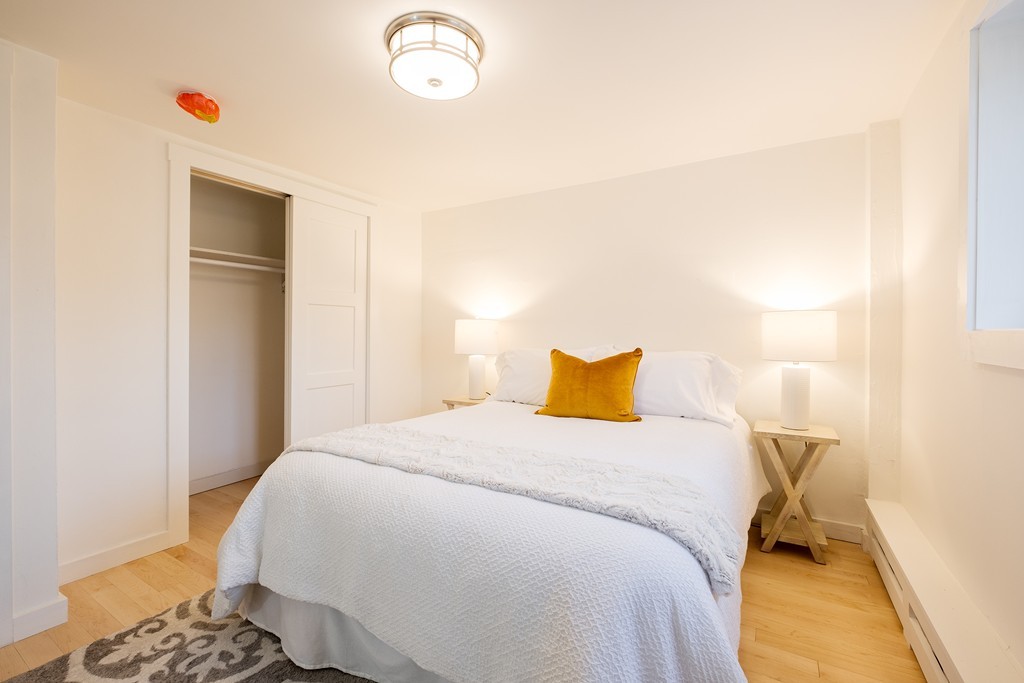 74 Bryon Road, Unit 1 Chestnut Hill, MA 02467 - Photo 9 of 14
