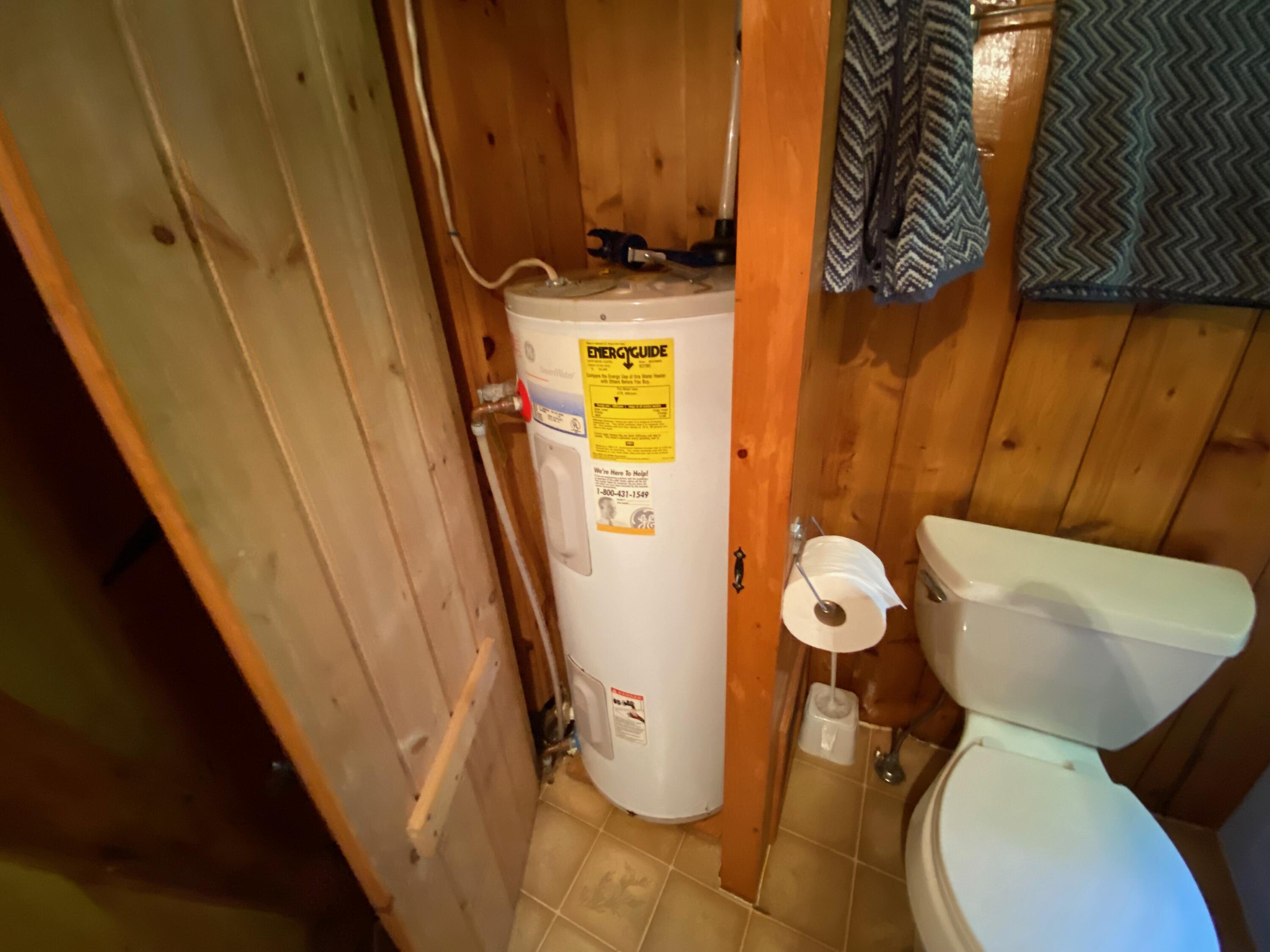 60 Cedar Camp Road, Unit 9 Belgrade, ME 04917 - Photo 50 of 51 UTILITY