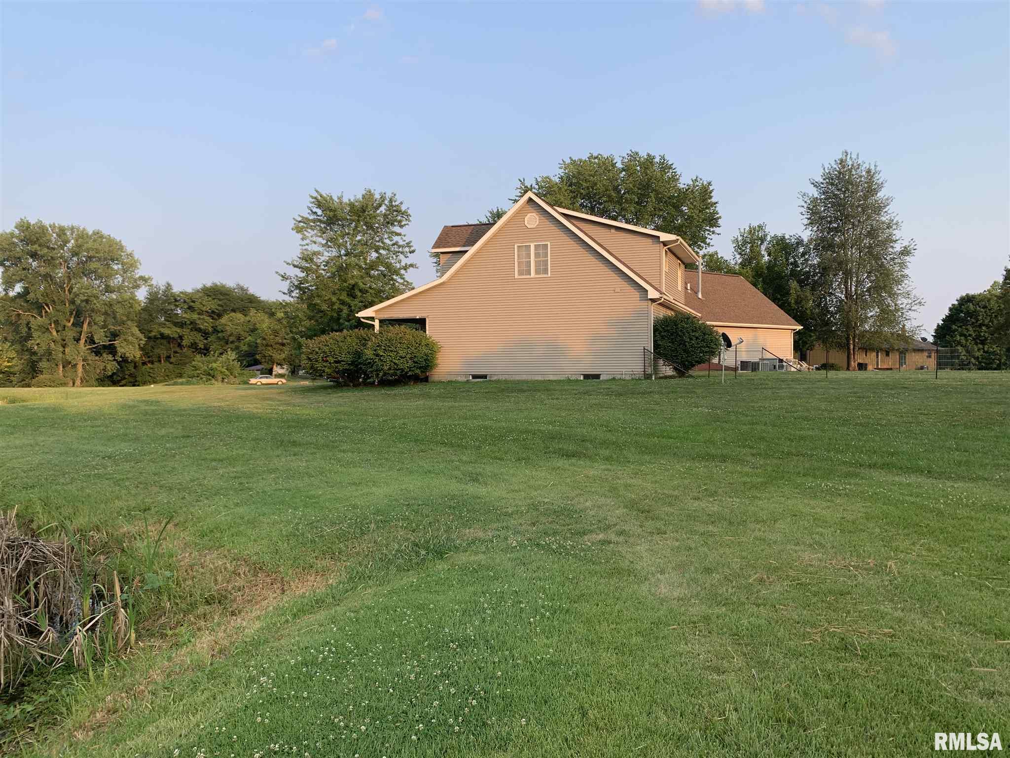 10109 South Kingston Mines Road Mapleton, IL 61547 - Photo 20 of 22