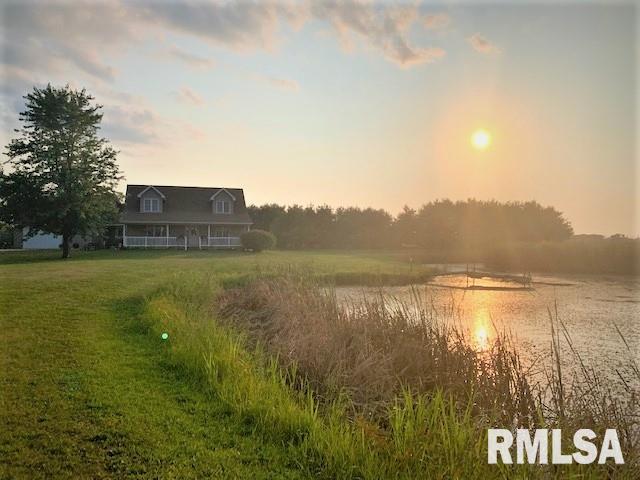 10109 South Kingston Mines Road Mapleton, IL 61547 - Photo 2 of 22