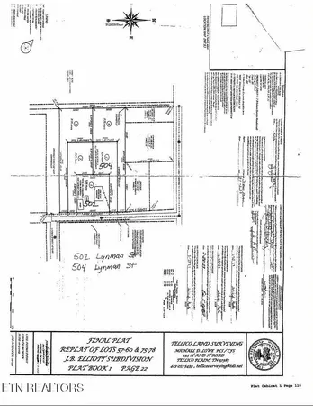 $39,900 | 0 Lynman Street, Athens, TN 37303