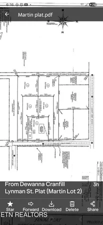 $39,900 | 0 Lynman Street, Athens, TN 37303