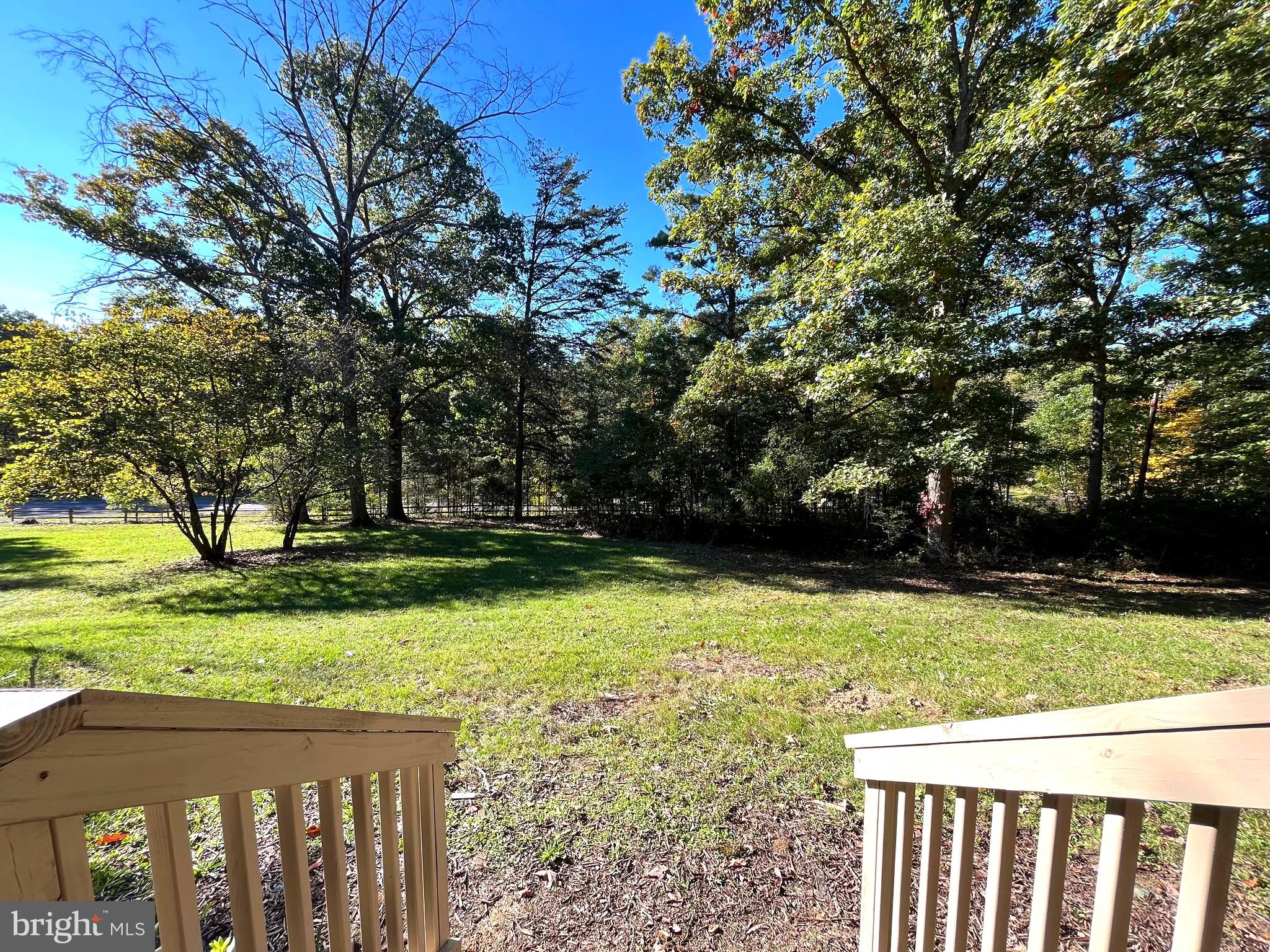 568 Cedar Grove Road Winchester, VA 22603 - Photo 20 of 30 View from front porch