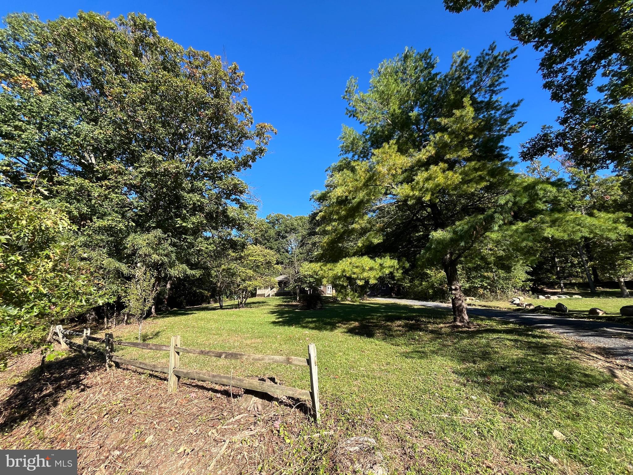 568 Cedar Grove Road Winchester, VA 22603 - Photo 24 of 30 yard