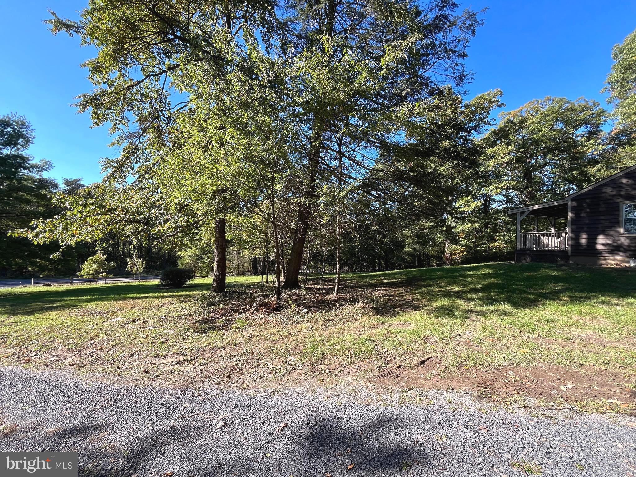 568 Cedar Grove Road Winchester, VA 22603 - Photo 25 of 30 yard