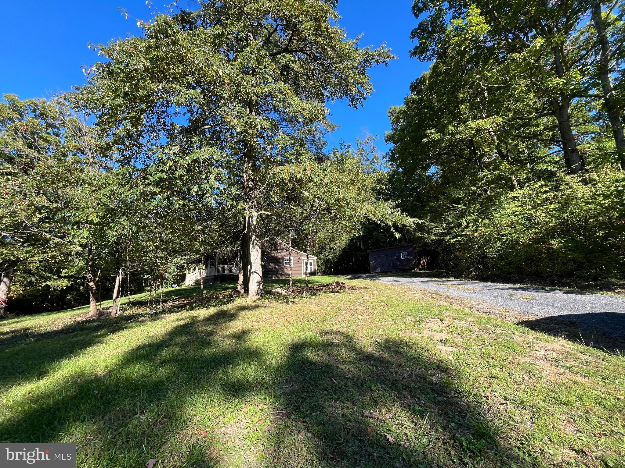 568 Cedar Grove Road Winchester, VA 22603 - Photo 26 of 30 yard