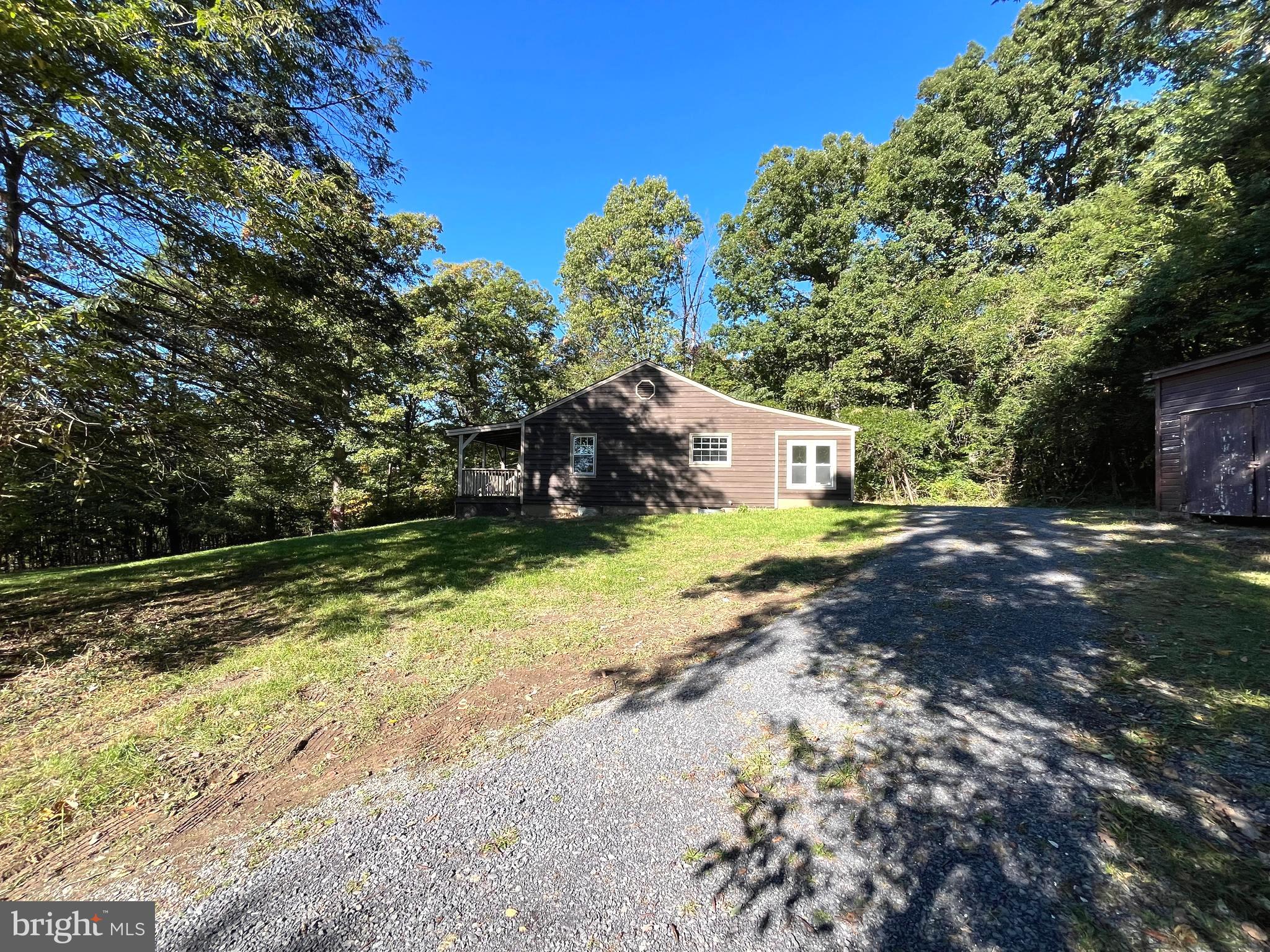 568 Cedar Grove Road Winchester, VA 22603 - Photo 27 of 30 yard