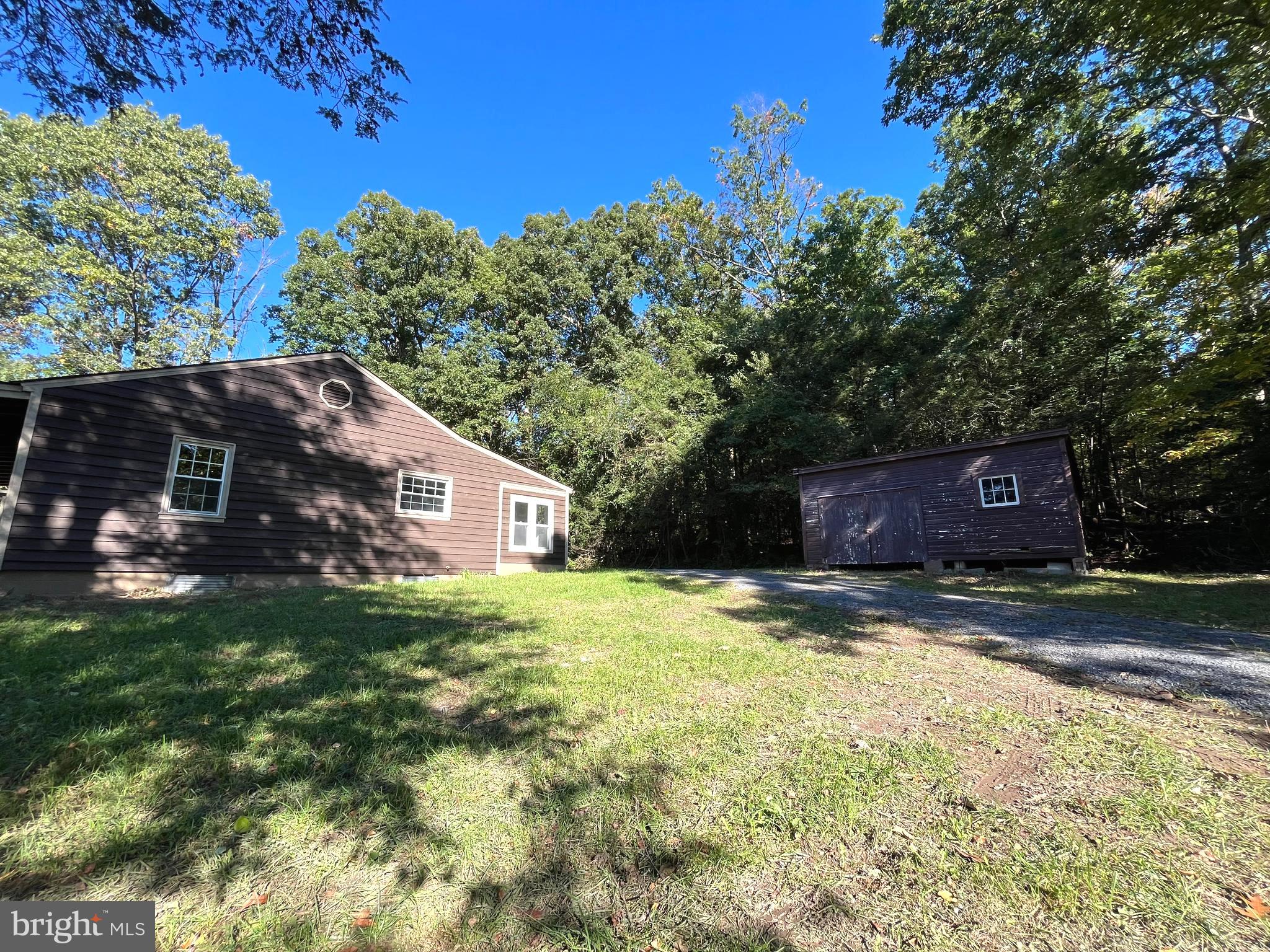 568 Cedar Grove Road Winchester, VA 22603 - Photo 28 of 30 yard