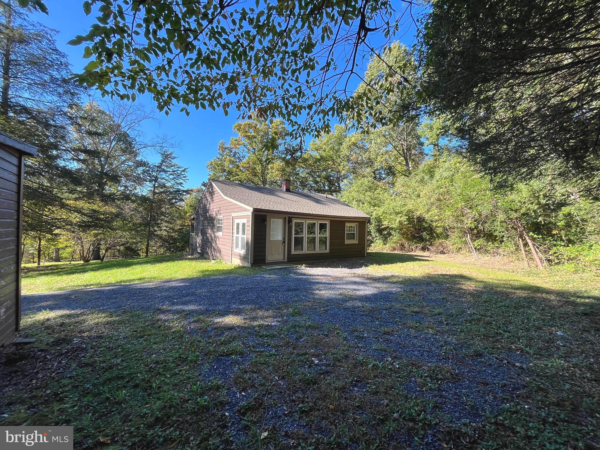 568 Cedar Grove Road Winchester, VA 22603 - Photo 29 of 30 yard