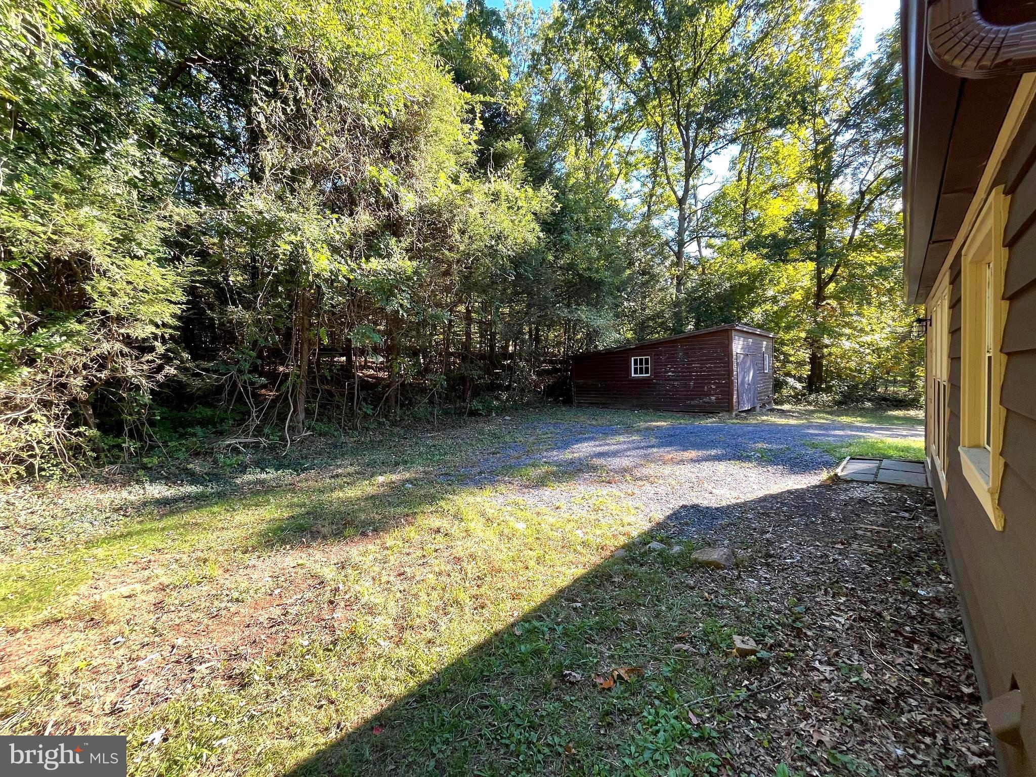 568 Cedar Grove Road Winchester, VA 22603 - Photo 30 of 30 yard