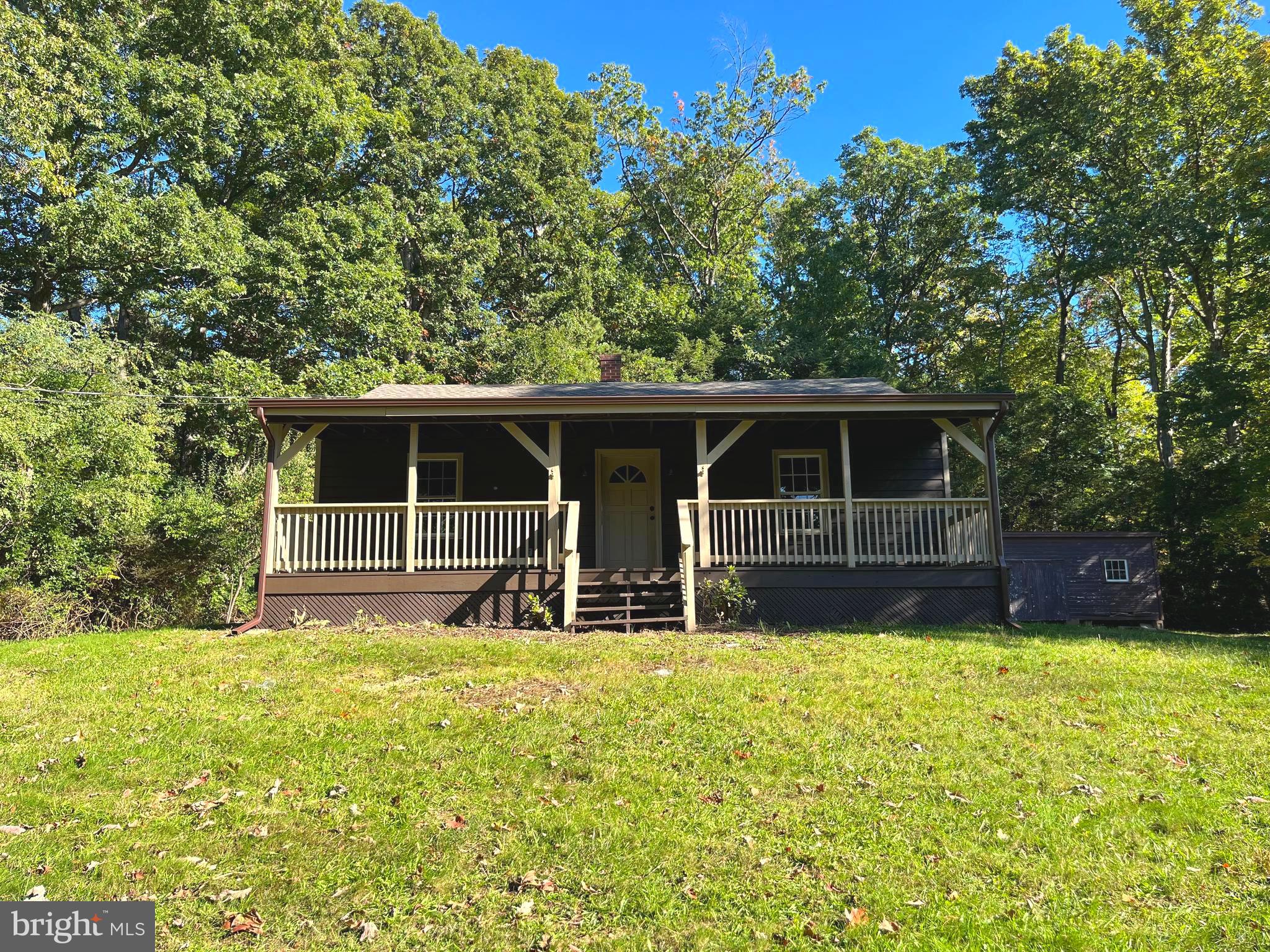 568 CEDAR GROVE RD