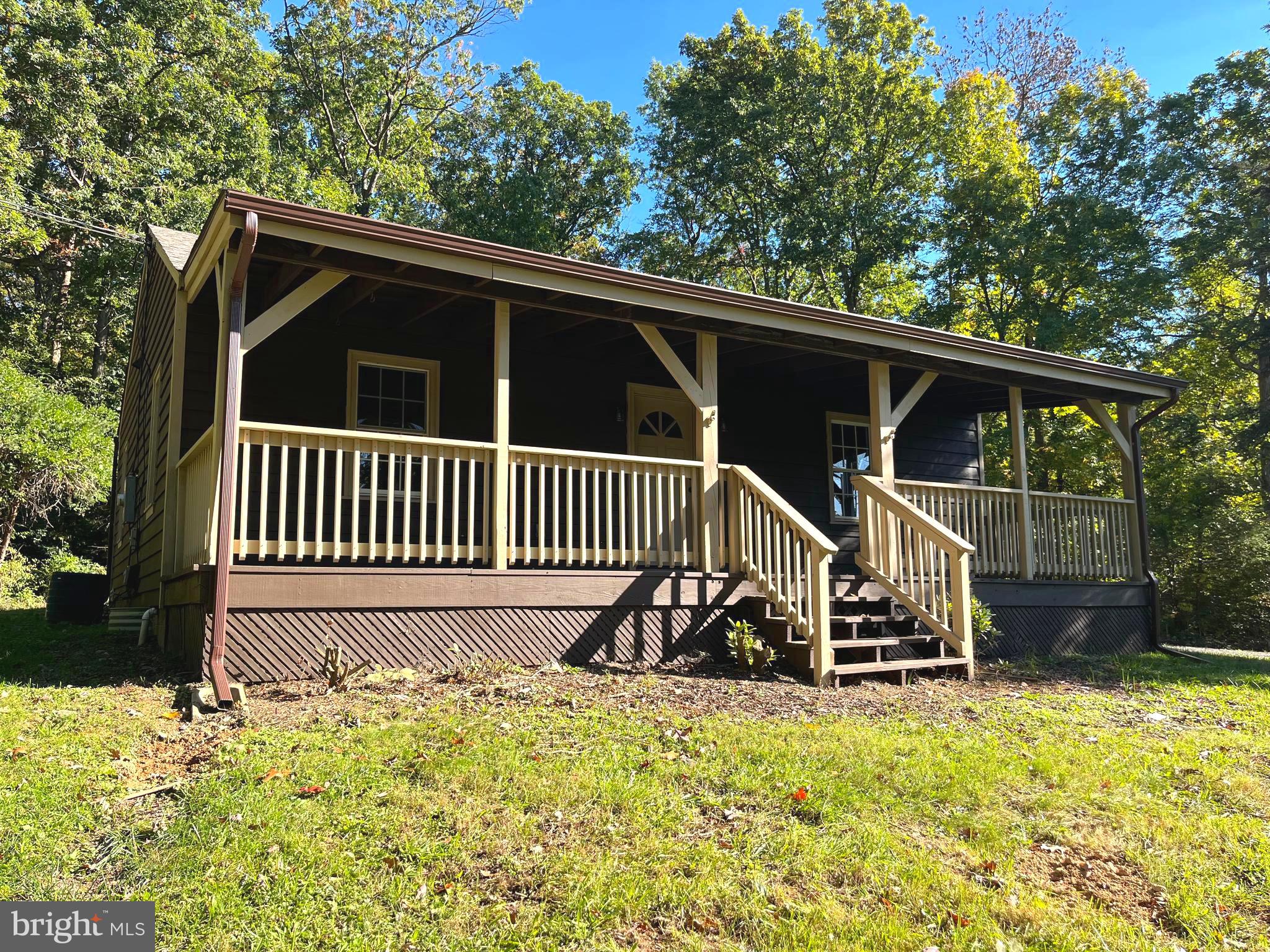 568 CEDAR GROVE RD