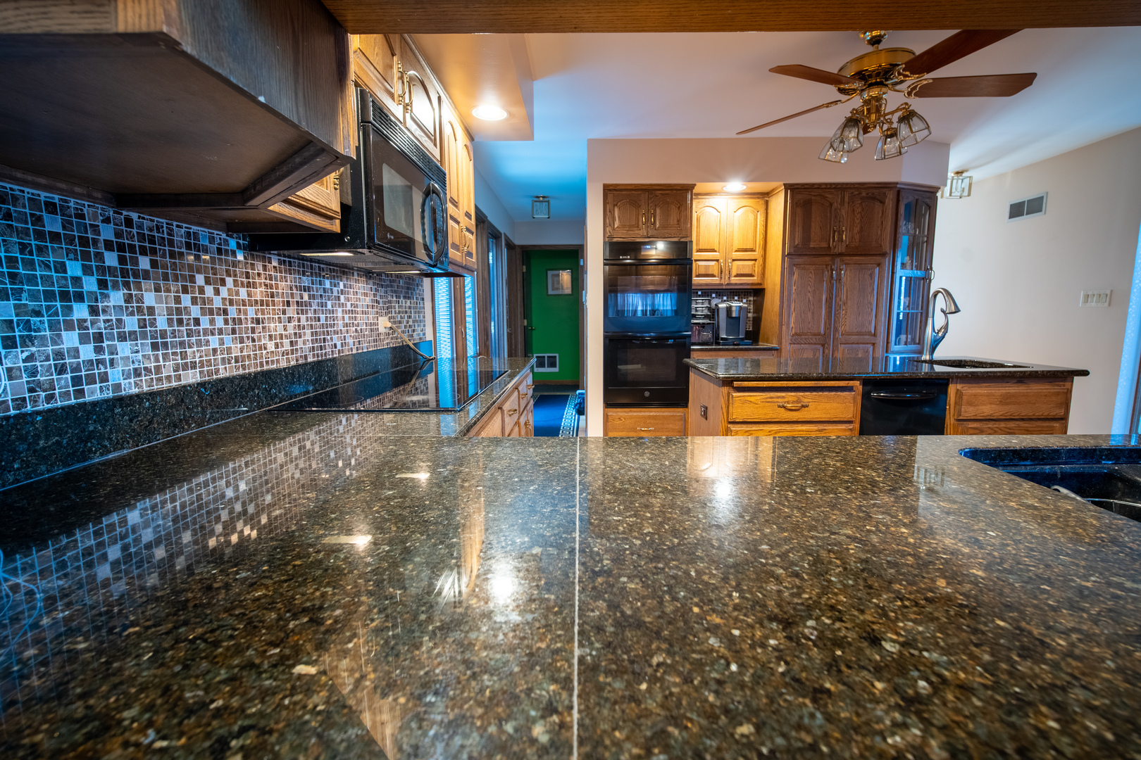 3065 182nd Place Lansing, IL 60438 - Photo 13 of 38 a view of water heater room