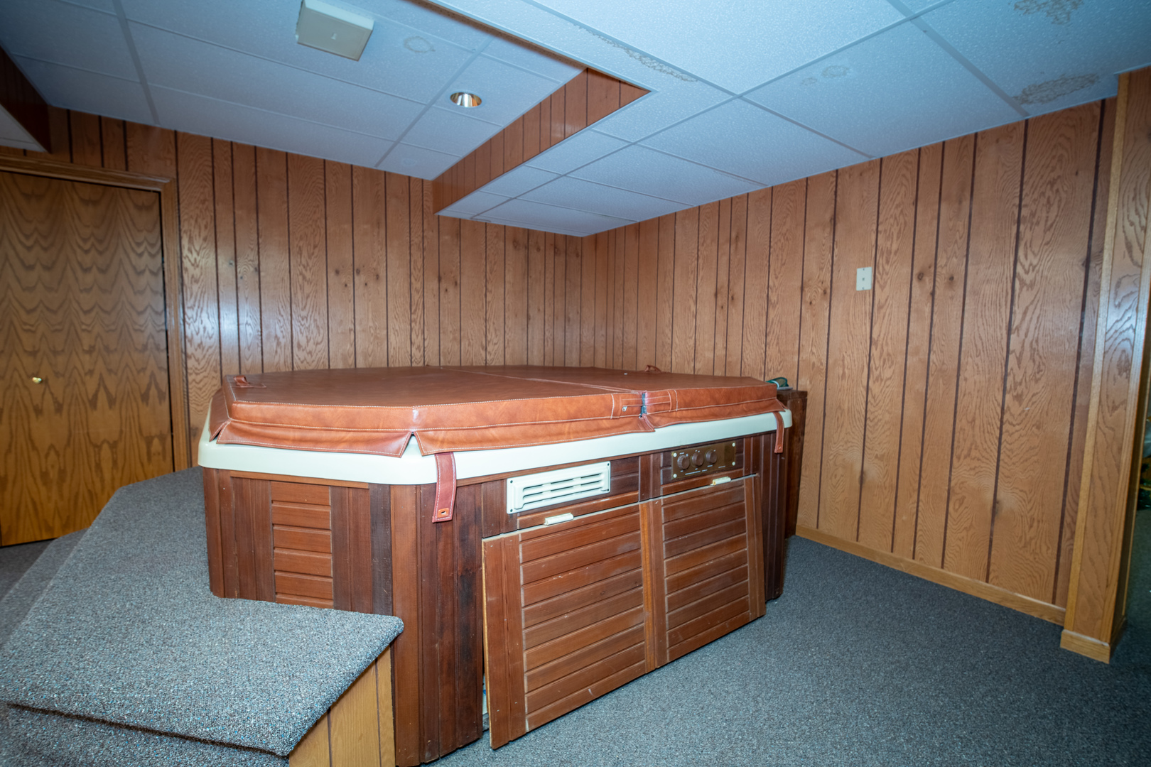 3065 182nd Place Lansing, IL 60438 - Photo 23 of 38 a view of a storage & utility room