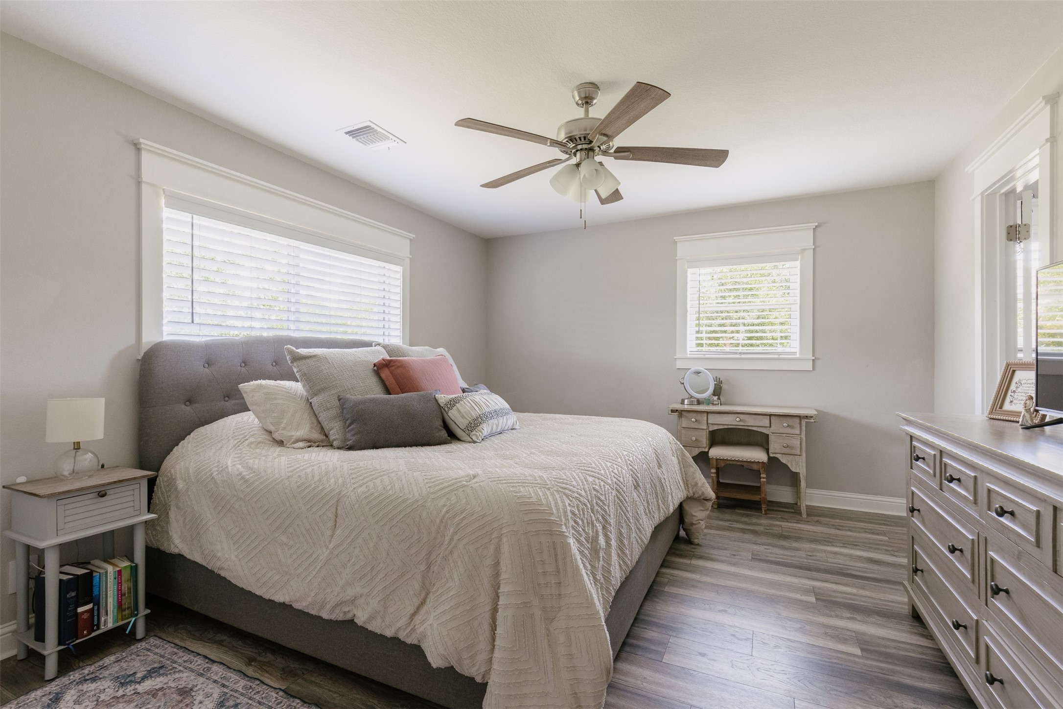 17318 Penick Road Waller, TX 77484 - Photo 15 of 32 Primary Bedroom