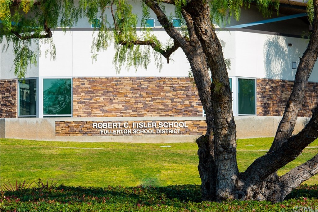 1261 Olson Drive Fullerton, CA 92833 - Photo 53 of 53