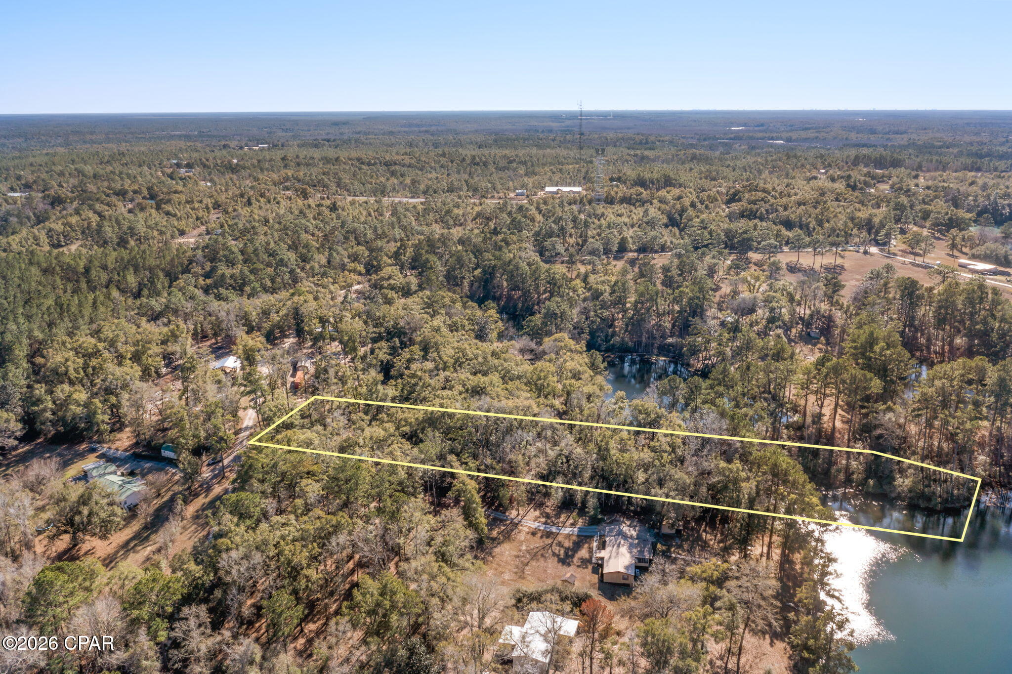 3366 Spring Lakes Drive Chipley, FL 32428 - Photo 14 of 26