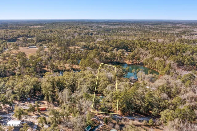 $89,999 | 3366 Spring Lakes Drive, Chipley, FL 32428