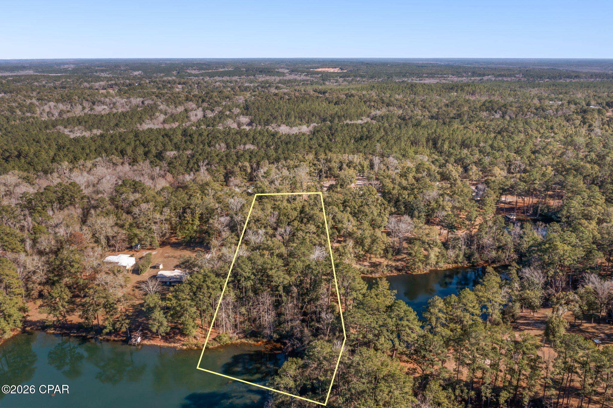 3366 Spring Lakes Drive Chipley, FL 32428 - Photo 16 of 26