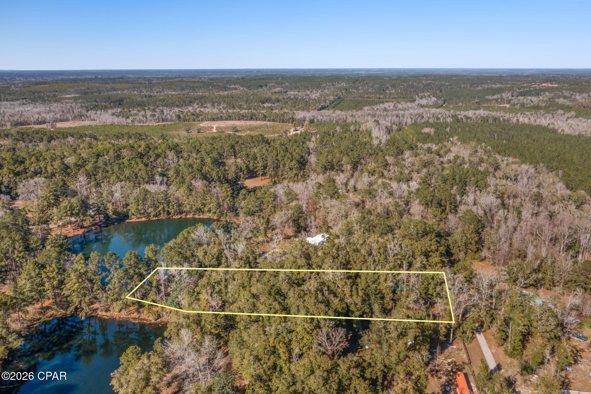 3366 Spring Lakes Drive Chipley, FL 32428 - Photo 17 of 26